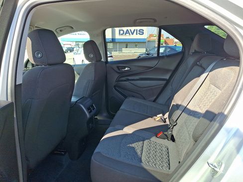 Used 2022 Chevrolet Equinox LT image 10