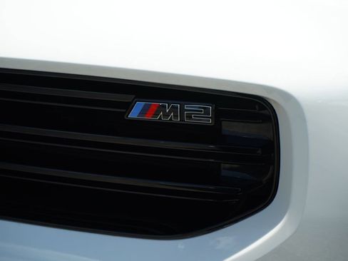 Used 2025 BMW M2 w/ Lighting Package RWD image 14