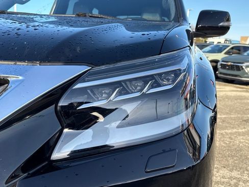Used 2020 Lexus GX 460 Luxury image 10