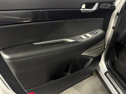 Used 2023 Hyundai Palisade Calligraphy FWD image 28