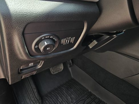 New 2026 Jeep Grand Cherokee Limited w/ Limited Altitude Package RWD image 15