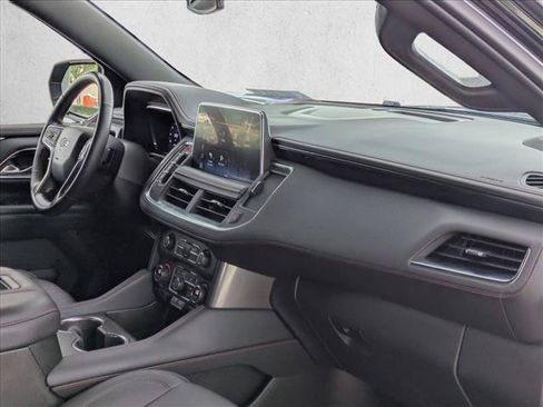 Used 2022 Chevrolet Tahoe RST w/ Luxury Package AWD/4WD image 25