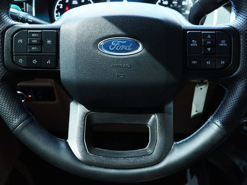 Used 2023 Ford F150 XLT RWD image 53