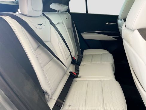 Used 2025 Cadillac XT4 Sport FWD image 29