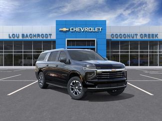 New 2026 Chevrolet Suburban LT w/ Comfort Package RWD video 1