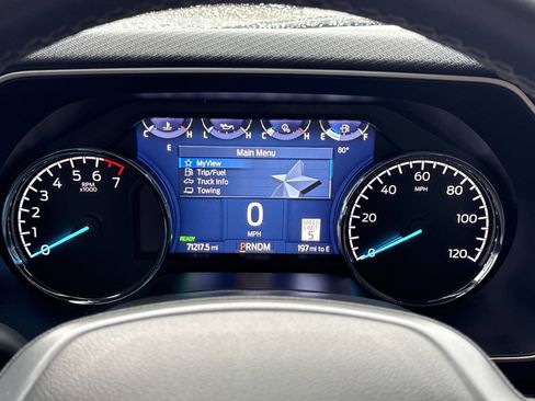 Used 2023 Ford F150 XLT w/ Equipment Group 302A High AWD/4WD image 19