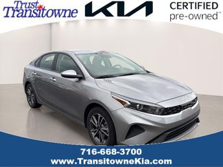 Certified 2023 Kia Forte LXS FWD video 1