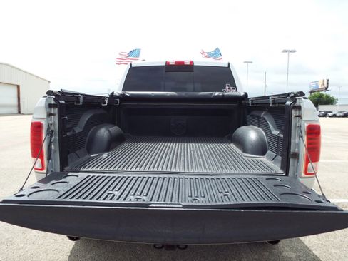 Used 2015 RAM 1500 Sport w/ Convenience Group AWD/4WD image 8