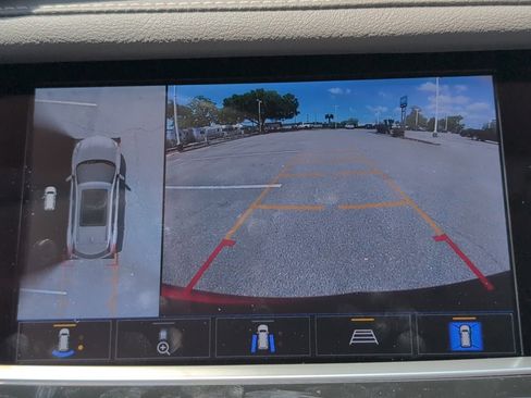 New 2026 Cadillac XT5 Premium Luxury w/ Driver Assist Package FWD image 16