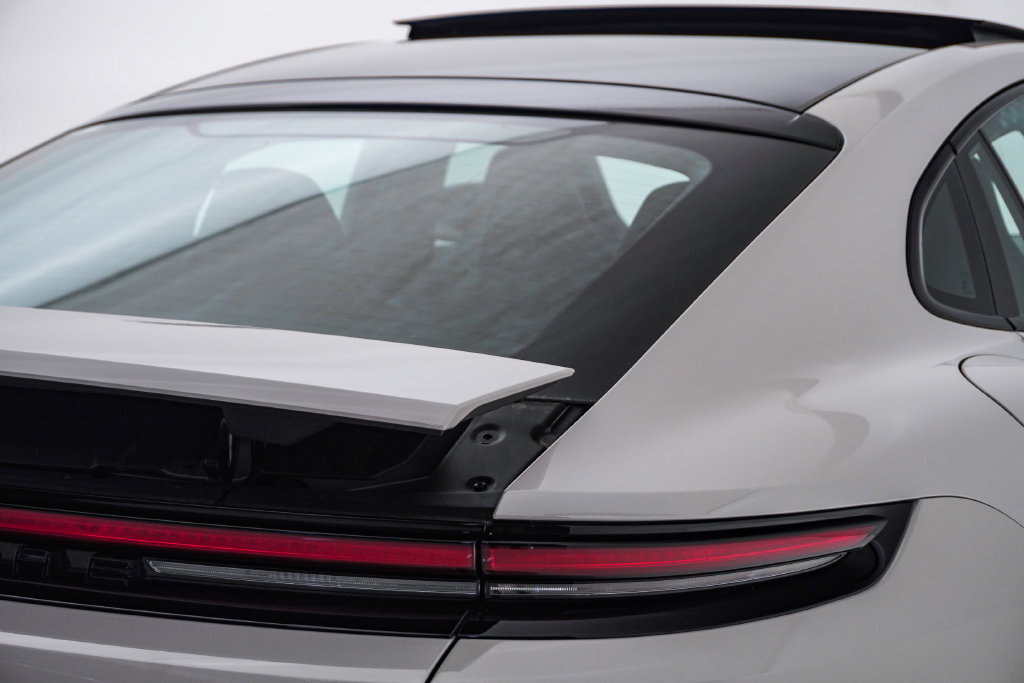 Certified 2026 Porsche Panamera 4 AWD/4WD image 12