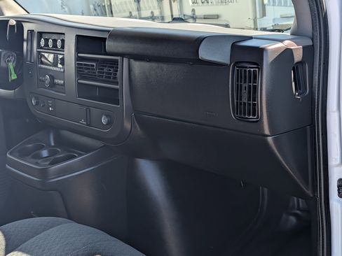 Used 2020 Chevrolet Express 2500 w/ Driver Convenience Package image 16