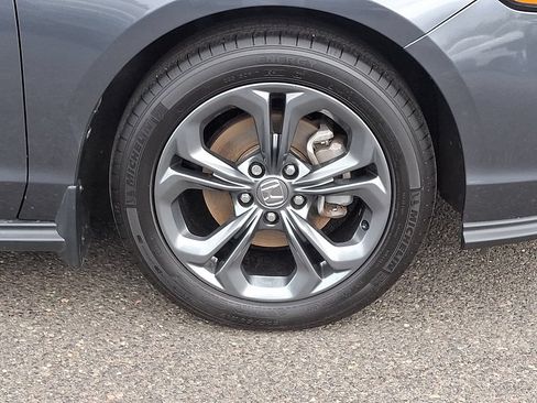 Used 2023 Honda Accord EX image 8