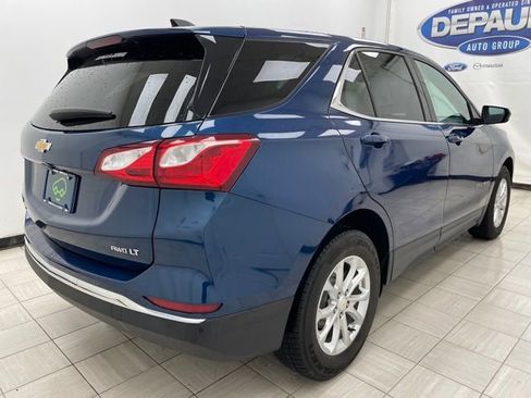 Used 2020 Chevrolet Equinox LT image 20