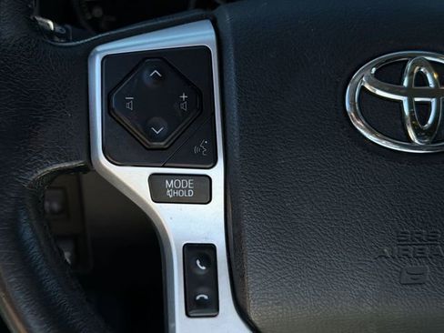 Used 2020 Toyota Tundra TRD Pro AWD/4WD image 32