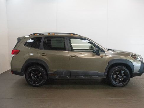 Used 2024 Subaru Forester Wilderness w/ Wilderness Package AWD/4WD image 3