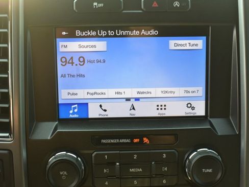 Used 2019 Ford F150 XLT w/ Equipment Group 302A Luxury RWD image 23