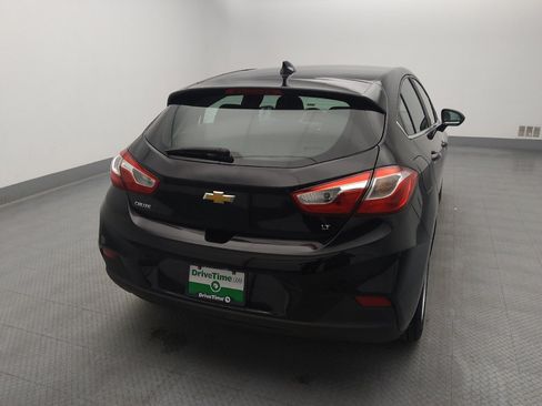 Used 2017 Chevrolet Cruze LT w/ Convenience Package FWD image 7