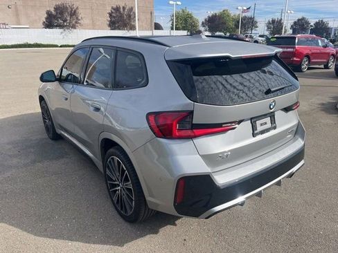 Used 2025 BMW X1 xDrive28i w/ Premium Package image 7