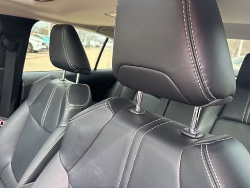 Used 2024 Toyota Corolla XLE image 9