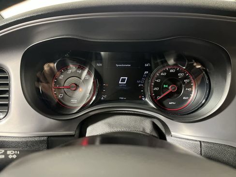 Used 2023 Dodge Charger R/T w/ Blacktop Package image 17