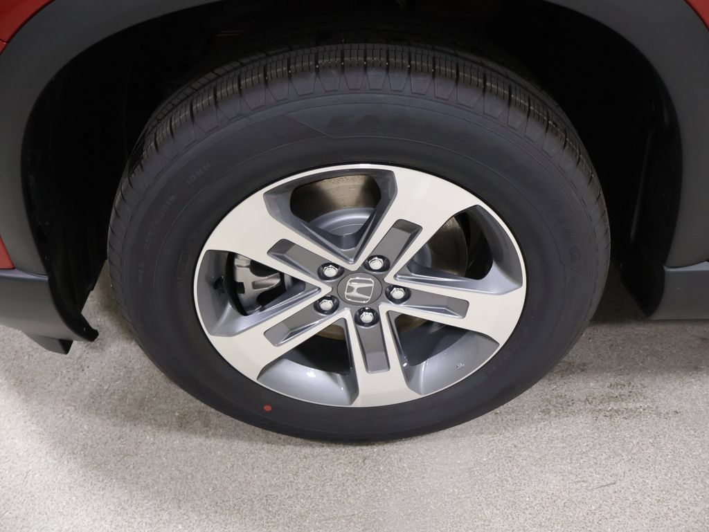 New 2026 Honda Pilot EX-L image 6
