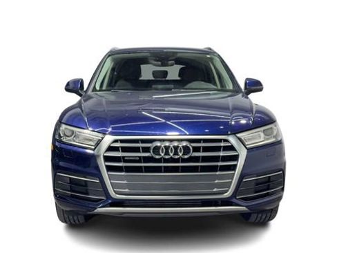 Used 2018 Audi Q5 2.0T Premium AWD/4WD image 6
