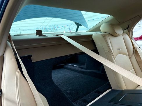 Used 2015 Cadillac CTS Premium image 27