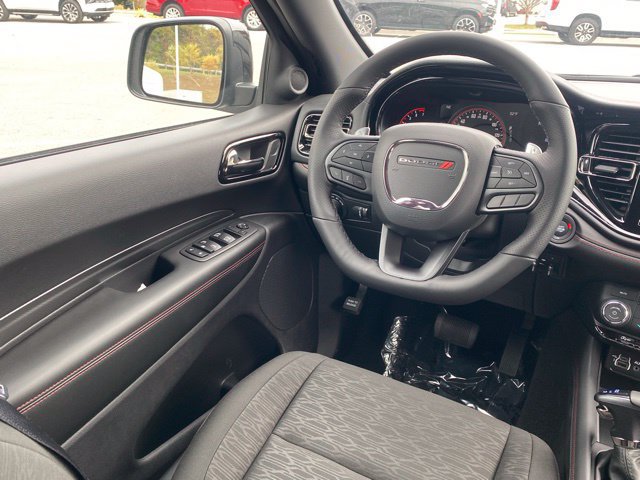 New 2026 Dodge Durango GT w/ Blacktop Package AWD/4WD image 33