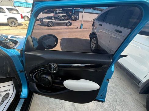 Used 2015 MINI Cooper S FWD image 20