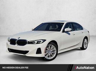Certified 2024 BMW 330e w/ Premium Package RWD video 1