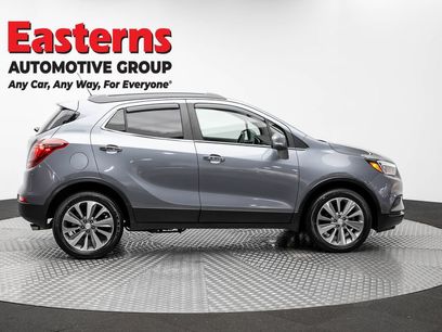 Used 2019 Buick Encore Preferred w/ Safety Package