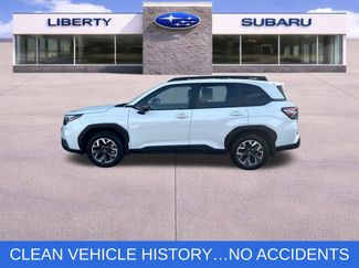 Used 2026 Subaru Forester Premium AWD/4WD video 2