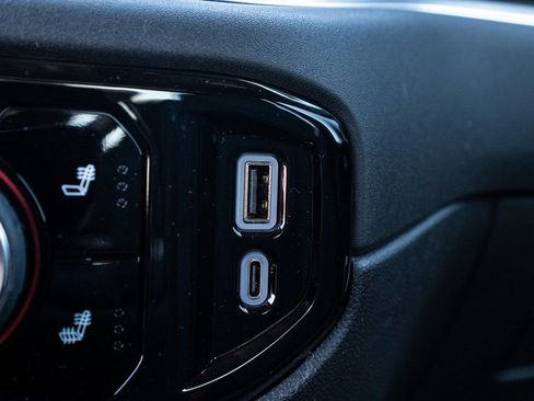 New 2026 Chevrolet Silverado 2500 LTZ image 29