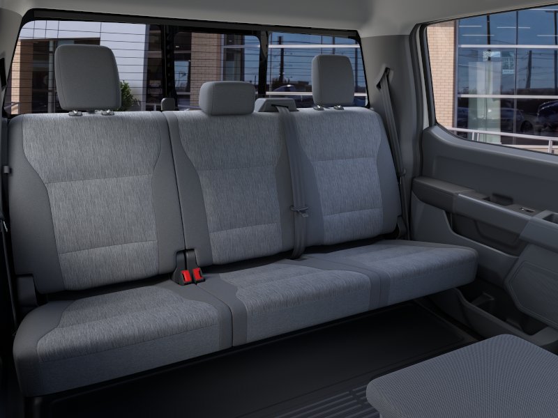 New 2026 Ford F250 XL w/ STX Appearance Package AWD/4WD image 13