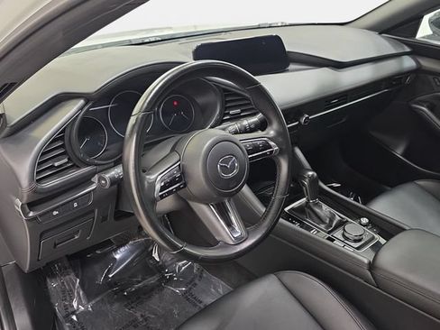 Used 2024 MAZDA MAZDA3 s FWD image 16