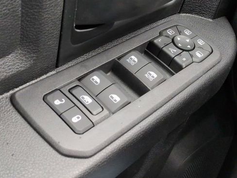 New 2026 RAM 2500 Tradesman AWD/4WD image 22