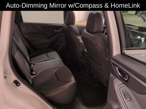 Used 2022 Subaru Forester Wilderness image 12