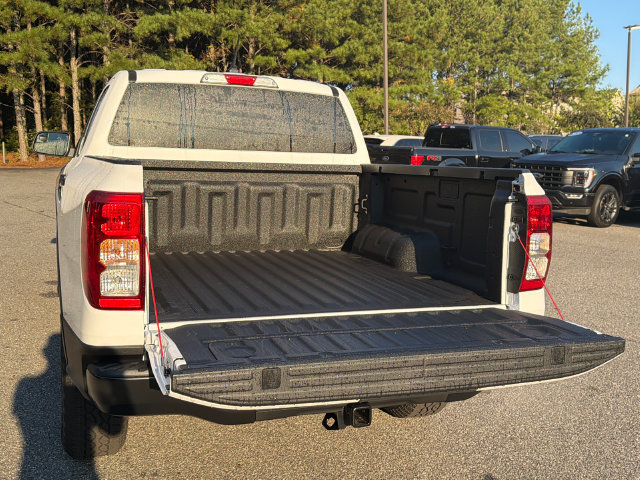 New 2026 Ford Ranger XL w/ Trailer Tow Package RWD image 20