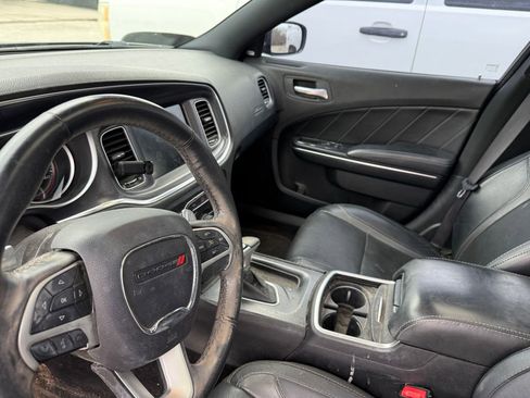 Used 2015 Dodge Charger R/T w/ Plus Group image 12