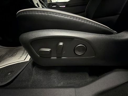 New 2026 GMC Acadia Denali w/ Super Cruise Package image 19