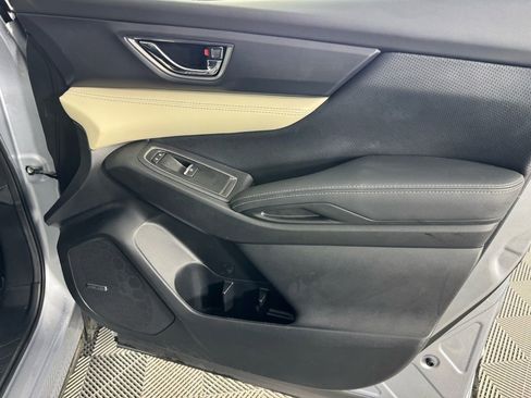 Used 2022 Subaru Ascent Limited w/ Technology Package image 35