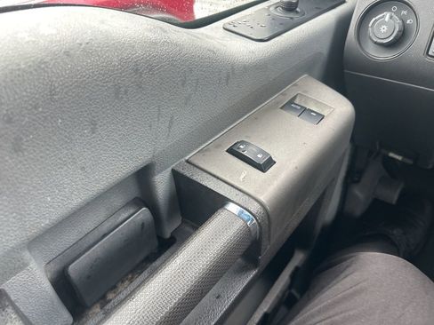 Used 2012 Ford F250 XLT w/ FX4 Off Road Pkg image 8