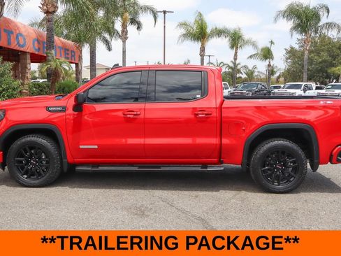 Used 2024 GMC Sierra 1500 Elevation w/ X31 Off-Road Package AWD/4WD image 5