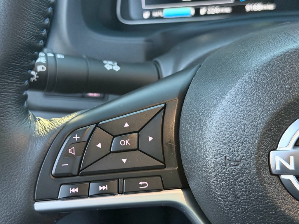 Used 2024 Nissan Leaf SV Plus FWD image 27