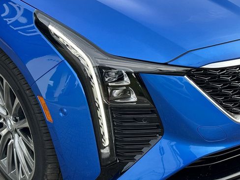 New 2026 Cadillac CT5 Premium Luxury w/ Technology Package image 7