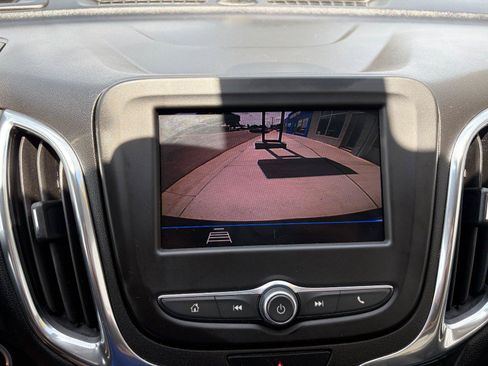 Used 2020 Chevrolet Equinox LT AWD/4WD image 13
