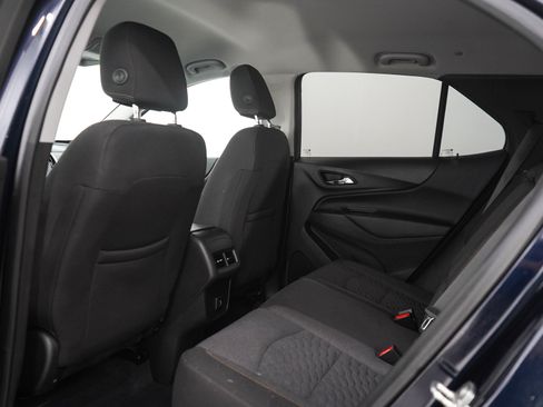 Used 2021 Chevrolet Equinox LT AWD/4WD image 18