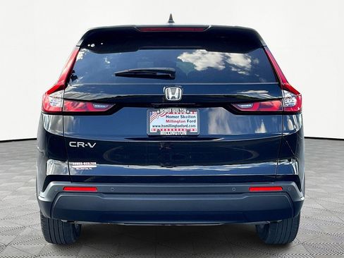 Used 2023 Honda CR-V EX-L image 4