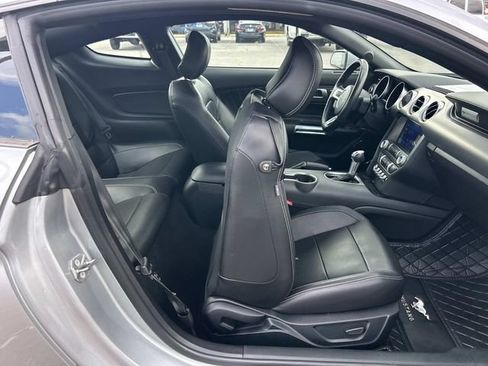 Certified 2023 Ford Mustang Premium RWD image 18