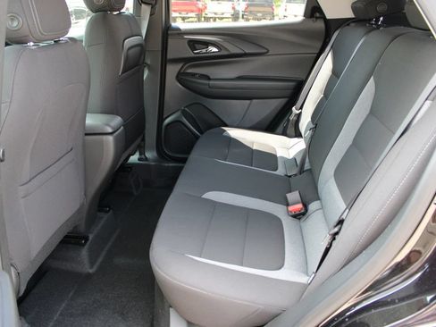 New 2026 Chevrolet TrailBlazer LS w/ LS Convenience Package FWD image 34